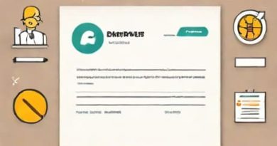 Employers Declaration Of Employees For The Respective Periods