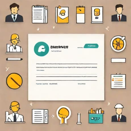 Employers Declaration Of Employees For The Respective Periods