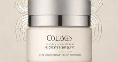 Essentially Ageless Collagen Night Moisturizer