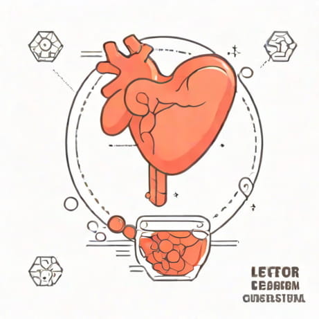 Excess Cholesterol Is Metabolically Degraded In The Liver
