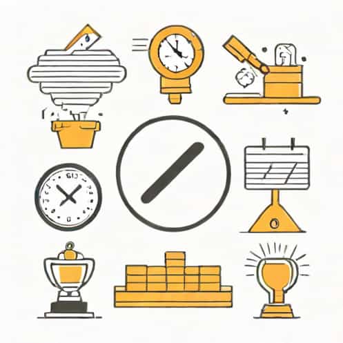 Executing Strategies Formulated In The Past Is