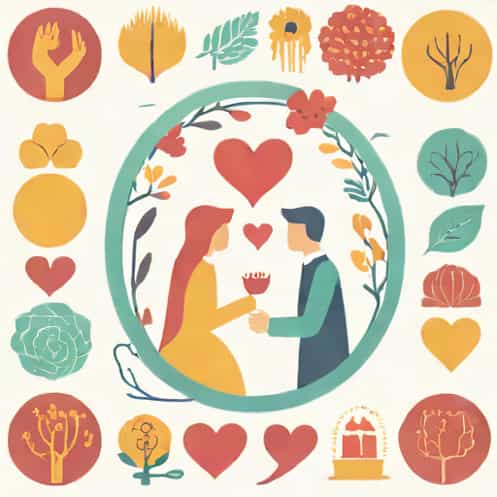 Exemplary Tales Of Love And Tales Of Disillusion