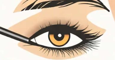 Exhibitionist Lash Enhancing Liquid Eyeliner