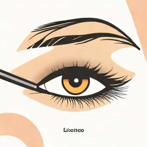 Exhibitionist Lash Enhancing Liquid Eyeliner