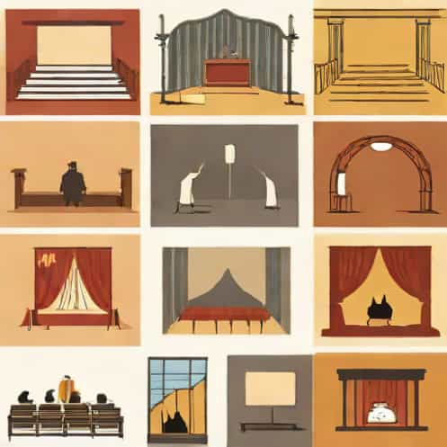 Experimental Theatre From Stanislavsky To Peter Brook