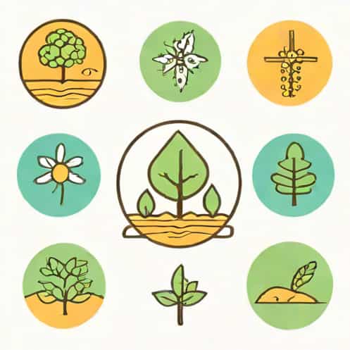 Explain Innateness In The Four Orders Of Nature