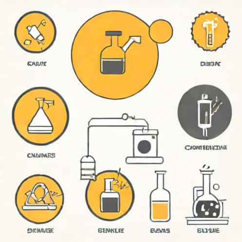 Explain Solution Solvent And Solute With Example