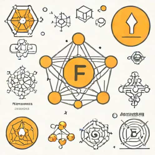 Explain The Anomalous Properties Of Fluorine