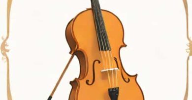 Famoso Violoncellista E Compositore Spagnolo