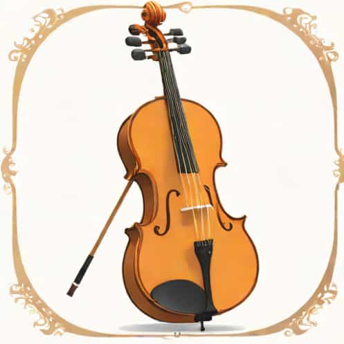 Famoso Violoncellista E Compositore Spagnolo