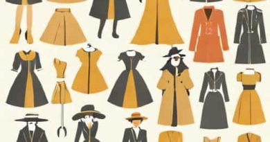 Fashion The Definitive History Of Costume And Style