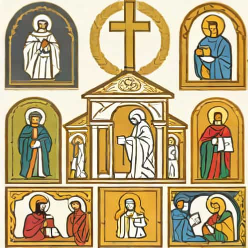 Federation Of Diocesan Liturgical Commissions