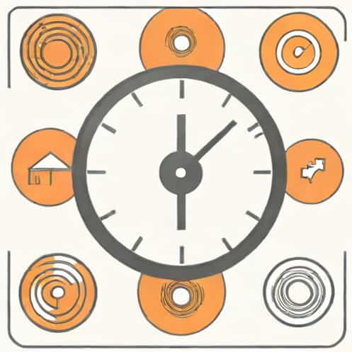 For Good Audibility The Reverberation Time Is Nearly