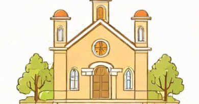 Foundations For Purposeful Church Administration Pdf