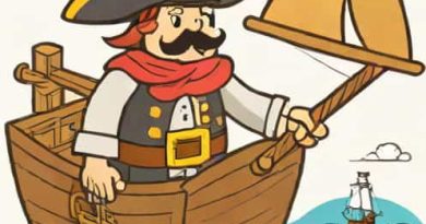 Ftl Show The Pirate How To Intimidate Settlers