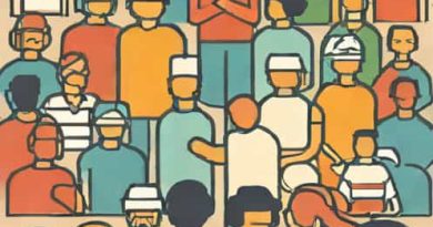 Gagawin Ng May Subsidiarity At Solidarity Pamilya