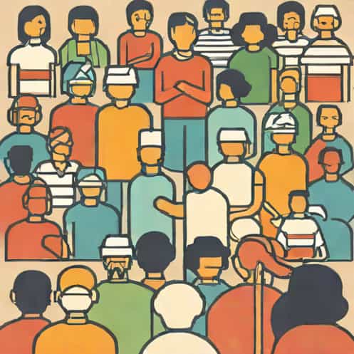 Gagawin Ng May Subsidiarity At Solidarity Pamilya