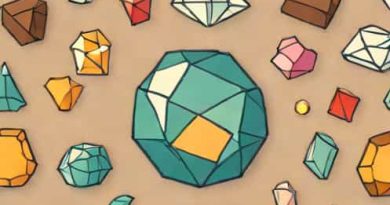 Gemstone In The Morning They Mislaid On Street