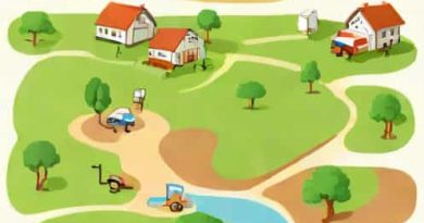 Give A Definition For The Term Land Dispossession