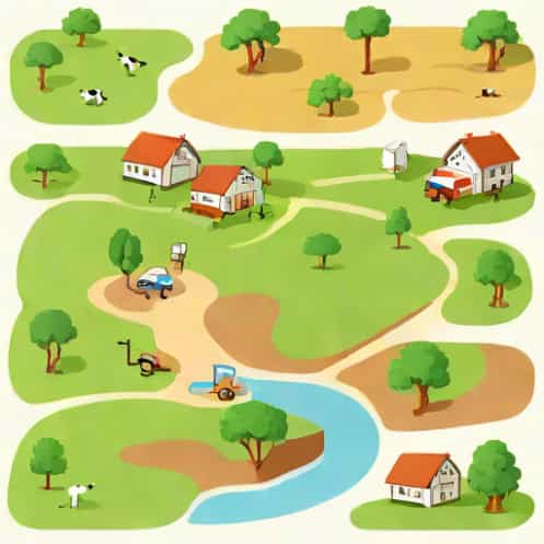 Give A Definition For The Term Land Dispossession