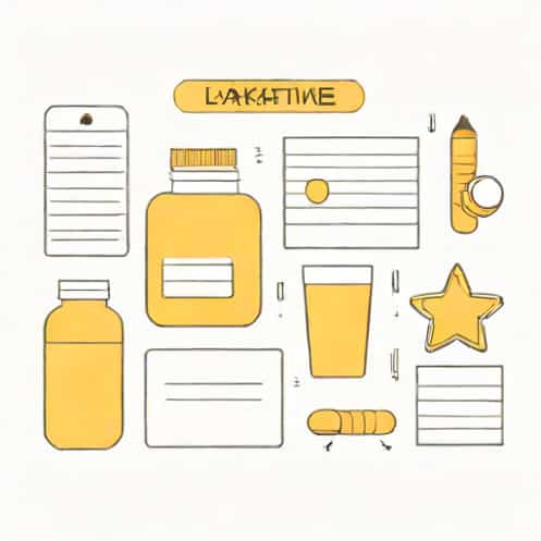 Give Notes On Laxative And Purgative In Hindi