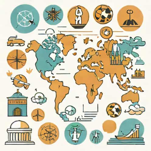 Global Issues In Chronicle Of A Death Foretold