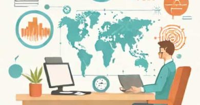 Global Workplace Analytics Telecommuting Statistics