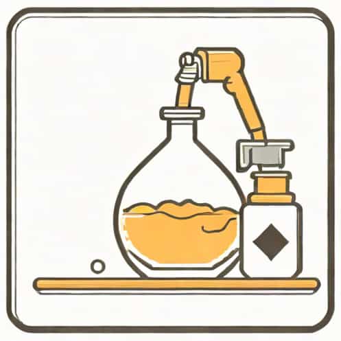Glutaraldehyde Disinfectant Solution Preparation