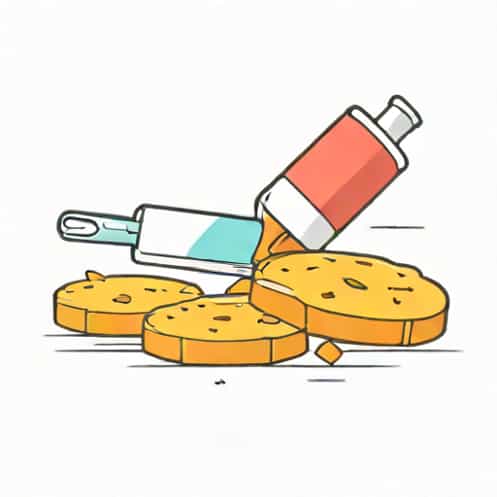Glycopyrrolate Dose For Excessive Salivation