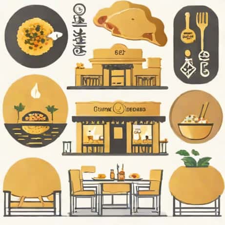 Golden Delicacy Multicuisine Restaurant Malad Mumbai Reviews