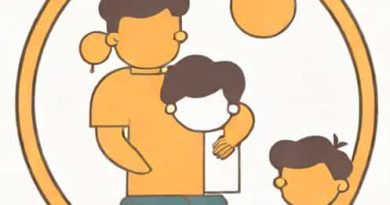 Growing Up As The Scapegoat To Narcissistic Parents