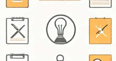 Guidance Notes For The Reduction Of Obtrusive Light