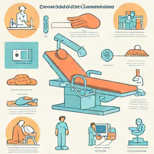 Gynecologic Surgery Problems And Complications Quizlet