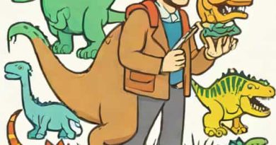 Harry And His Bucketful Of Dinosaurs Me First