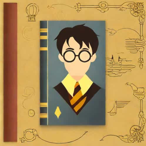 Harry Potter And The Philosopher'S Stone Hardback