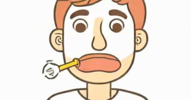 Hiccups Are A Side Effect Of Midazolam Administration