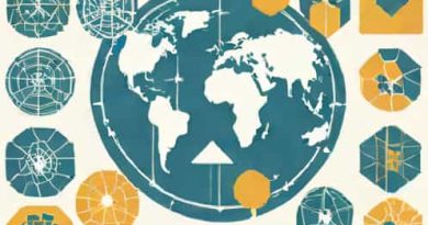 Homogeneity And Heterogeneity In Globalization