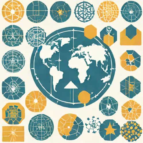 Homogeneity And Heterogeneity In Globalization