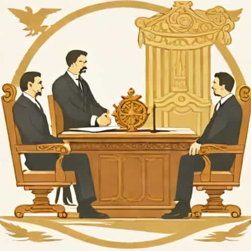 How Are Absolutism And Constitutionalism Similar