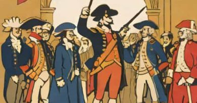 How Did Absolutism Contribute To The French Revolution