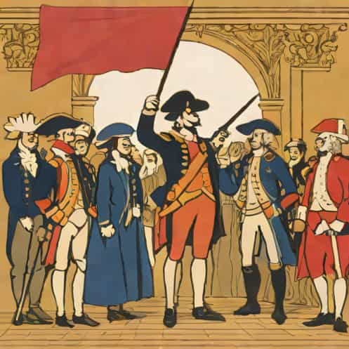 How Did Absolutism Contribute To The French Revolution