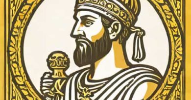 How Did Diocletian Succeed In Preserving The Empire
