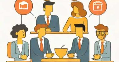 How Do Salespeople Establish Relationships With Customers