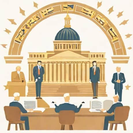 How Does A Liberal Constructionist Interpret The Constitution