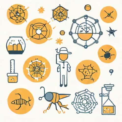 How Does Biochemical Evidence Support Evolution