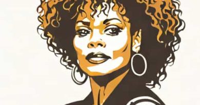 How Is Janet Jackson Related To Michael Jackson