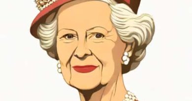 How Is Queen Margrethe Related To Queen Elizabeth