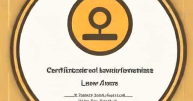 How Long Does A Certificate Of Lawfulness Last