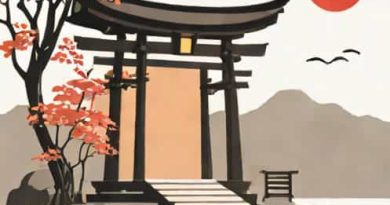 How Many Shinto Shrines In Ghost Of Tsushima