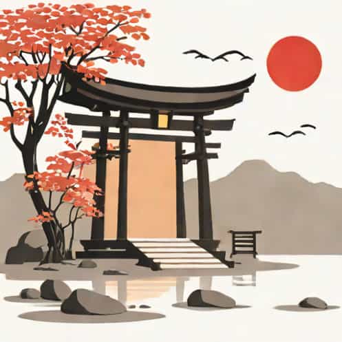 How Many Shinto Shrines In Ghost Of Tsushima